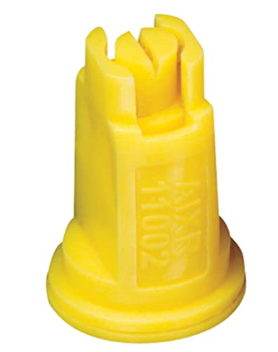 TeeJet AIXR11002VP Air Induction Extended Range Tip - Yellow