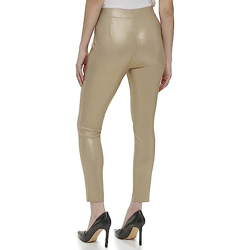 Tommy Hilfiger Women's Pull on Work Pants4