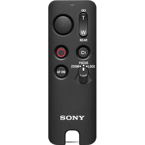 Amazon.co.jp: SONY(ソニー) RMT-VP2 リモートコマンダー : 家電＆カメラ