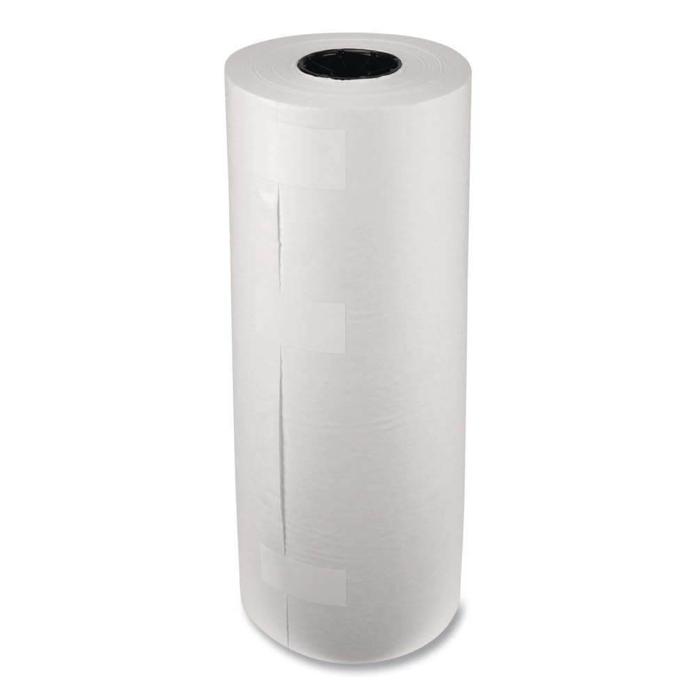 40 Lb Freezer Paper, 24" x 1,000 Ft by GEN