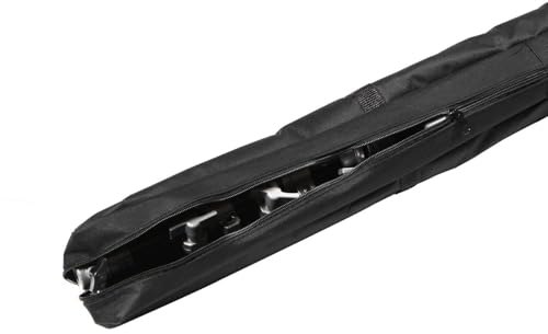 Image of GIFTMAX Slim Light Stand Carry Bag /Case Cover for 7 and 9 feet, Photo Light Stand, Tripod Stand, Stand Bag (9 Feet Stand Carry Bag)