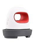 Photo Gallery ekouqin presse a caldo, stampa da t-shirt da stampa a calore portatile fai da te facile trasferimento di riscaldamento macchine for ferro da stampa for cappelli da borse for abbigliamento(rot) Photo Gallery ekouqin presse a caldo, stampa da t-shirt da stampa a calore portatile fai da te facile trasferimento di riscaldamento macchine for ferro da stampa for cappelli da borse for abbigliamento(rot)