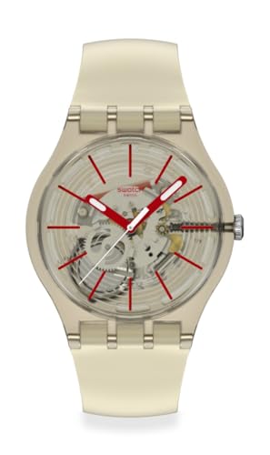 Swatch New Gent Unisex Casual Watch...