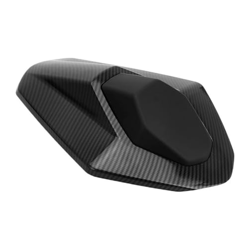 Capot de selle arrière moto GSX-8R GSX-8S pour supprimer la selle passager instable