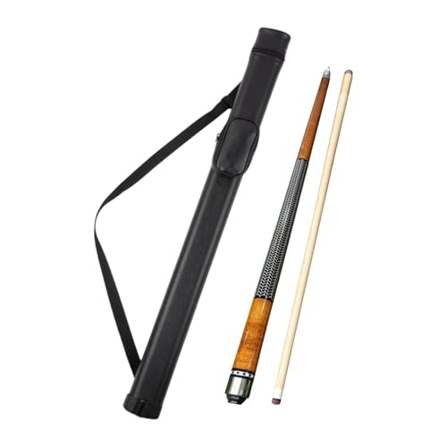 Taco de Billar Profesional Snooker 147 cm miniatura 1