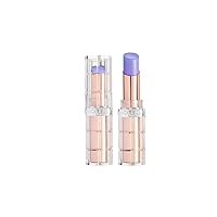 L'Oréal Paris Colour Riche Plump & Shine Lipstick - 109 Blue Mint