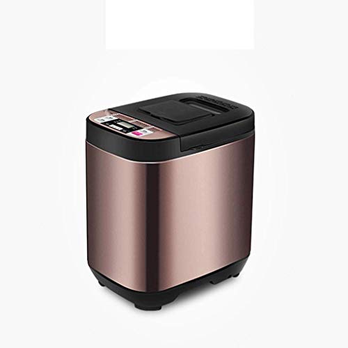 Multifunktionaler Brotbackautomat Vollautomatischer Brotbackautomat mit 19 Programmen