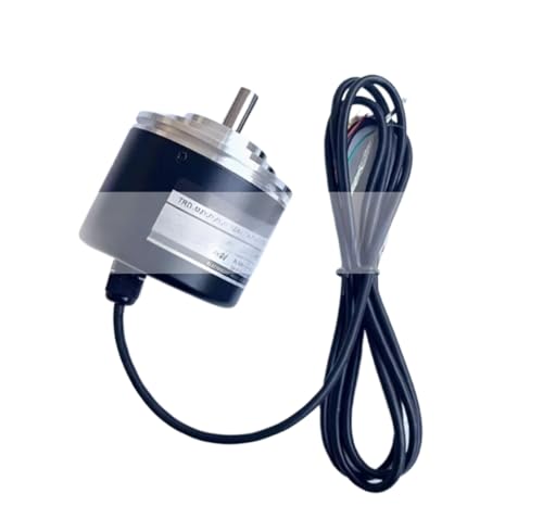 1-piece set of new TRD-GK1500-RZ replacement rotary optical encoder suitable for motors