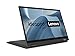 Produktbild Lenovo IdeaPad Flex 5i Laptop 35,6 cm (14 Zoll, 1920x1080, Full HD, WideView, Touch) Convertible Notebook (Intel Pentium Gold 7505, 8GB RAM, 256GB SSD, Intel UHD Grafik, Windows 11 Home) grau