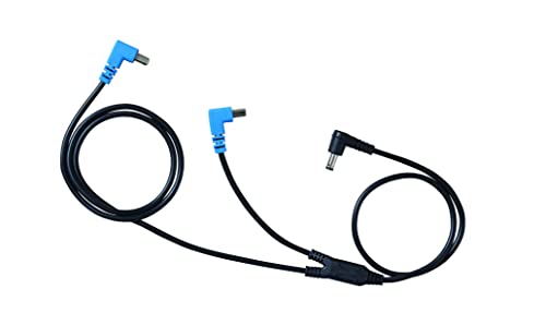 AITOZ(アイトス) 空調服 ケーブル(14.4V対応)(丸形)(対応バッテリー・AZ865983) 春夏用 ﾌﾞﾗｯｸ AZ865981 010 F