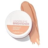 Iluminador para ojeras, corrector vegano ligero,...