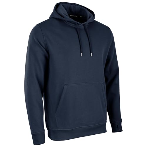 Sweat à capuche enfant CHAMPRO Victory en polaire douce pour le sport et le quotidien