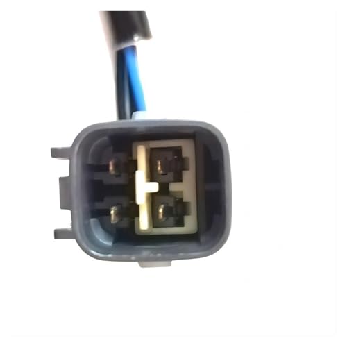 Capteur 8946753060 sonde lambda de rechange pour système d'échappement - 5