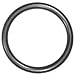 Danco #17 O-ring 10/card (Pack Of 6)