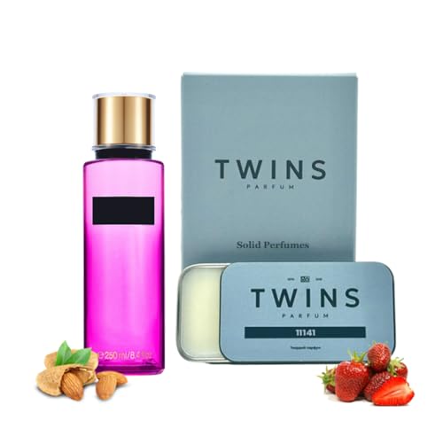 No.11141 | Impression of Love Addict | Women's Solid Perfume | 053.4 Oz / 15 gr