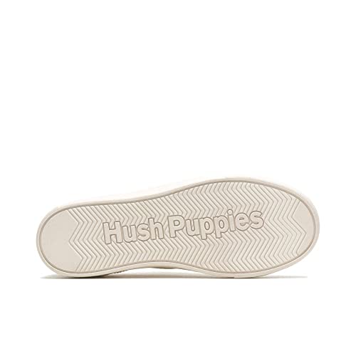 Image of Hush Puppies Womens Sneaker