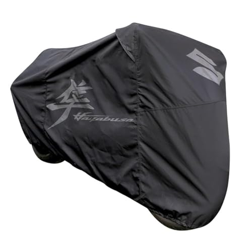 Housse Hayabusa GSX1300R bâche protection moto garage 990A0-66035