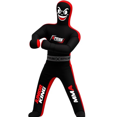 Stylso Youth Wrestling Dummy