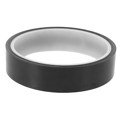 Tape Protector para Rueda Totority - Negro miniatura 1