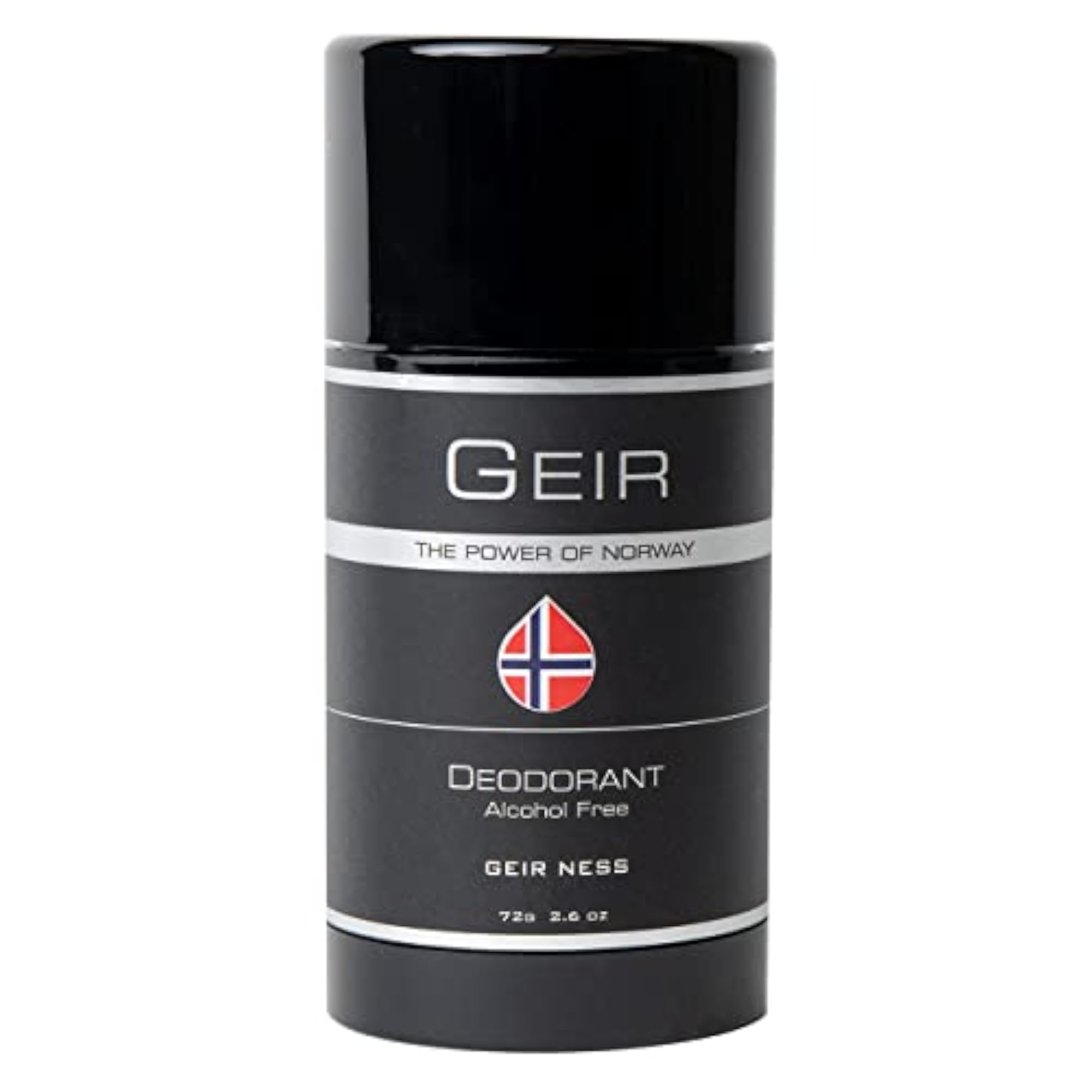 Deodorant Stick, 2.6 oz