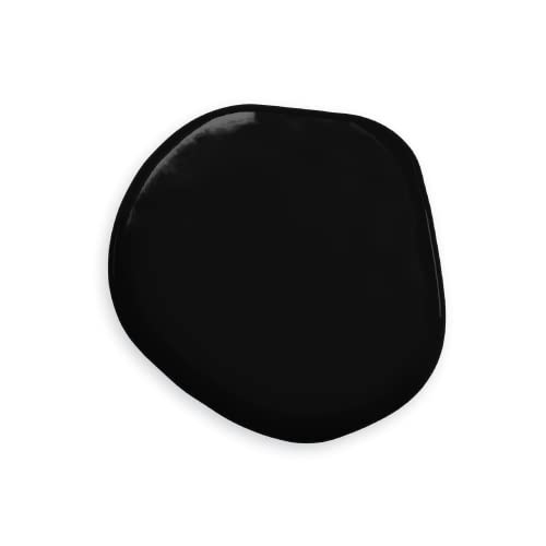 image for Colour Mill Oil-Based Food Coloring, 20 Milliliters Black, 0.68 Fl Oz 