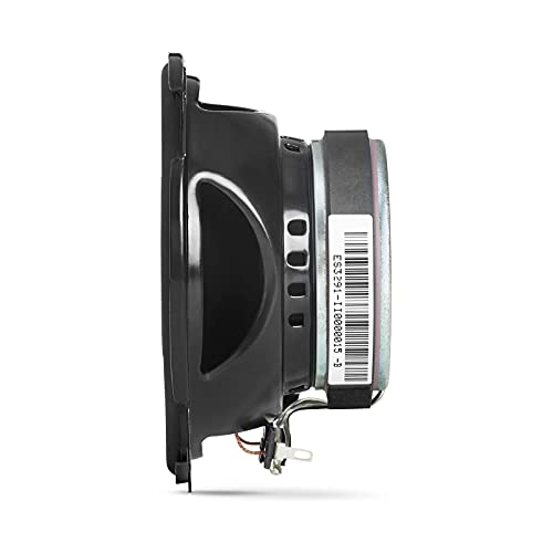 JBL Stage3 427 2-Wege Auto Lautsprecher Set von Harman Kardon - 150 Watt KFZ Autolautsprecher Boxen 10 cm