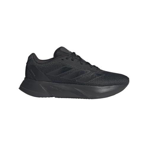 adidas Womens Duramo Sl Running Sneakers Shoes - Black2