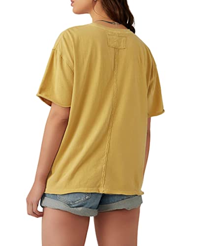 Image of Free People Women's Nina Tee