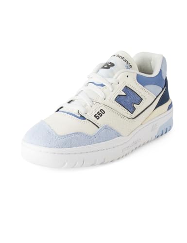 Image of New Balance Women BB550 Sneaker