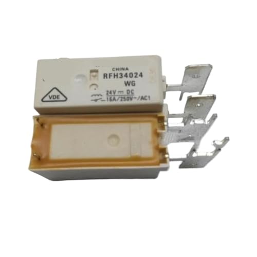 Relais RFH34024 WG 24V 16A pour remplacer vos composants défectueux