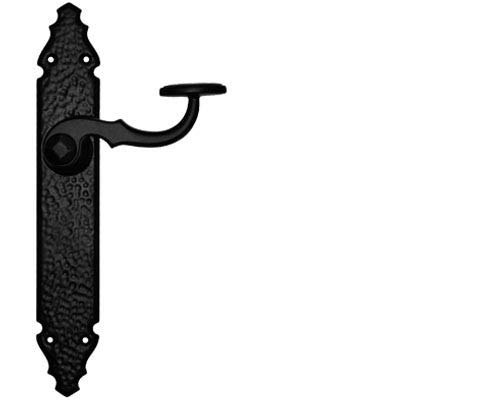 Jdel Crankstel, zwart, 0