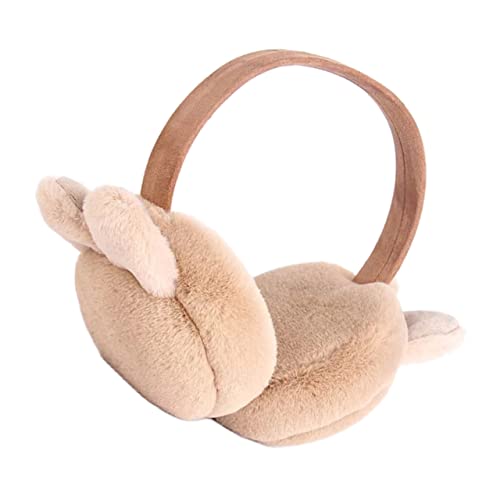 Orejeras para el frío Beavorty un accesorio cálido ideal para regalo de cumpleaños