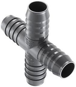 Spears PVC Insert Cross 1420 (25, 1)