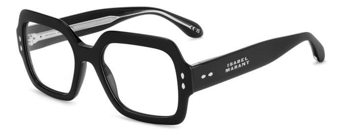 Isabel Marant Im 0253 gafas mujer de alta costura con acabados finos