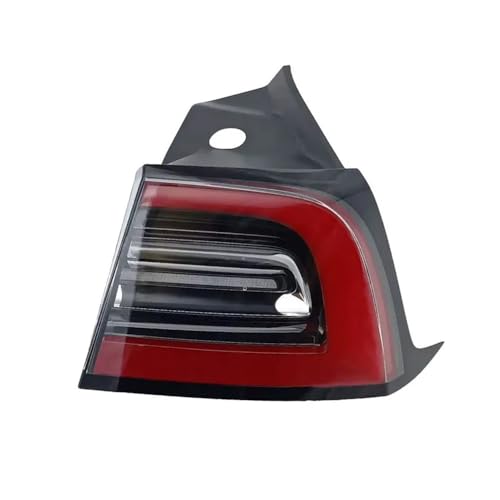 Feu arrière extérieur LED de précision pour Modèle 3 Y gauche 1502086-00-D