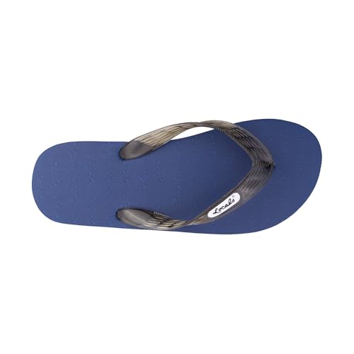 Image of Locals Hawaii Unisex Stripe Flip Flop Collection