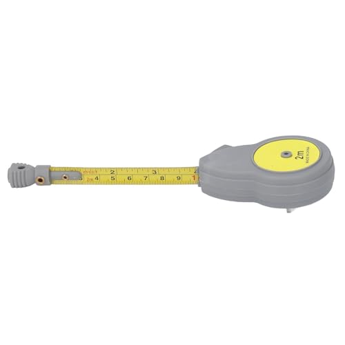 Cinta métrica compás retráctil 6ft con recambios