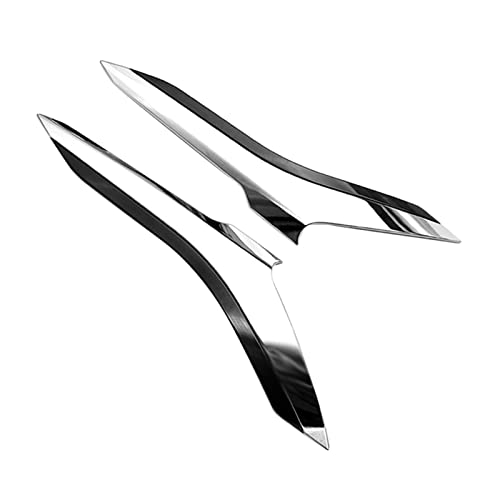 Garniture Cache de Phare Avant Alphard Vellfire Finition Luxe
