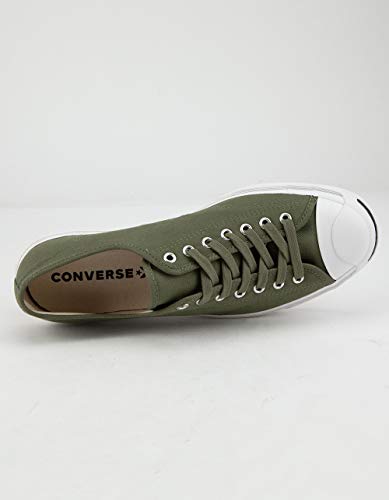 Image of Converse Men's Jack Purcell Gold Standard Leather Oxfords