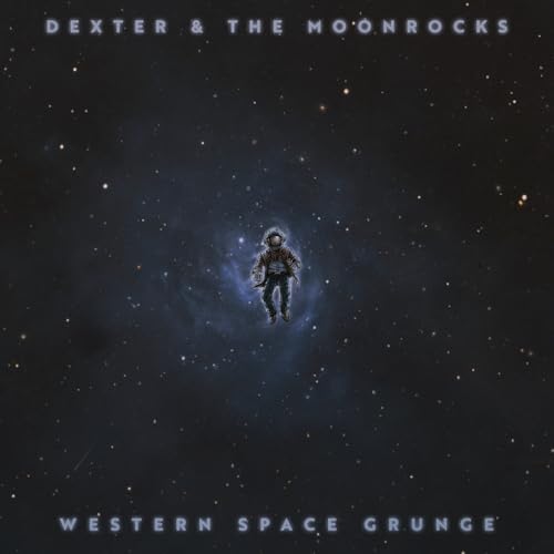 Dexter and The Moonrocks