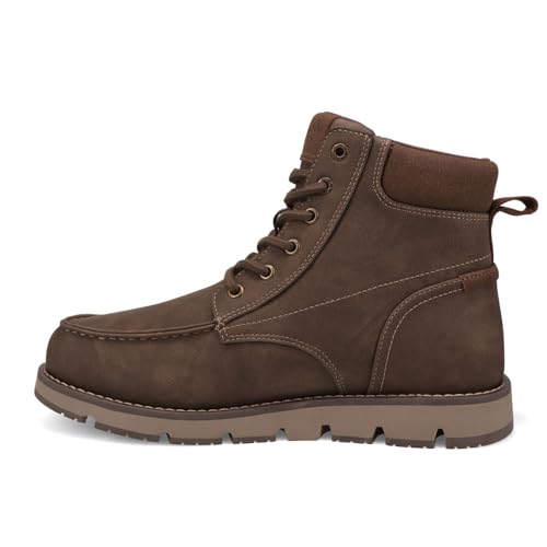 Image of DOCKERS Mens Davis Rugged Chukka Boot