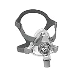 Máscara Oronasal SemApoio de Testa F5A BMC (G)