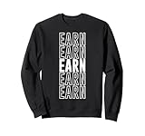 GANA Sudadera