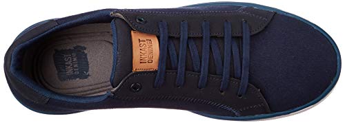 Image of Amazon Brand - INKAST Mens Vulcan Sneakers