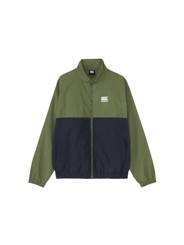 カンタベリー(canterbury) ウェア ジャケット メンズアウトドア