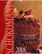 Weingarten-Kalender Schokomania Duftkalender 2008 Weingarten-Kalender Schokomania Duftkalender 2008