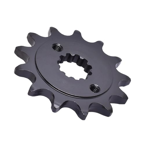 Pignons de moto 520 haute résistance pour optimiser la transmission CMX 300
