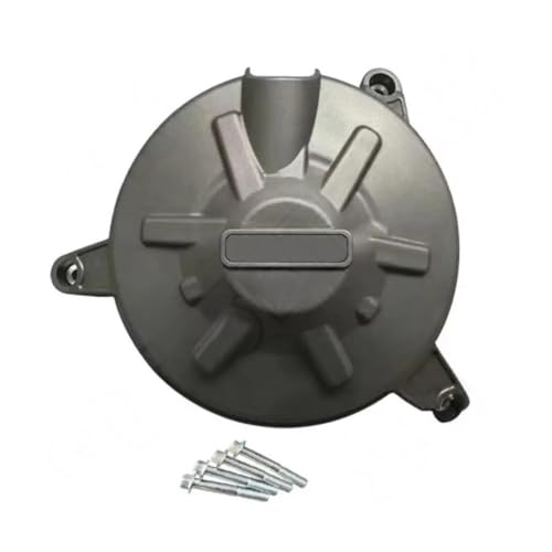 Juego Cubierta Motor de Alta Resistencia para Tuono V4 1100 y RSV4 2022