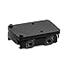 UTG Leapers MT-RMRXS Inc Super Slim Picatinny RMR Mount, Low Profile, Black