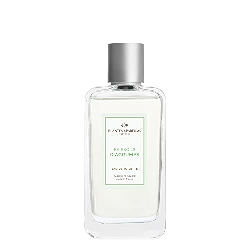 Plantes&Parfums(プランツ&パルファム) オードトワレ 100ml シトラスチルス
